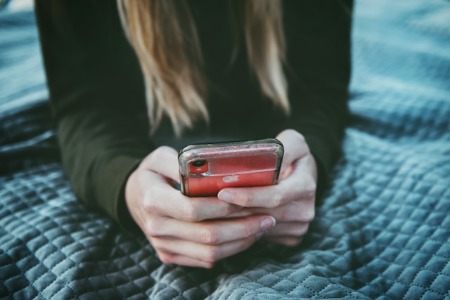 Dating apps (1)